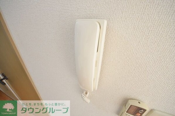 グランデ伊藤の物件内観写真